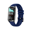 RELOJ INTELIGENTE BEARSCOME CON PANTALLA AMOLED DE ALTA GAMA, OXÍGENO EN SANGRE, PRESIÓN ARTERIAL, MONITOREO DEL SUEÑO Y MÁS DE 100 MODOS DEPORTIVOS  - Black