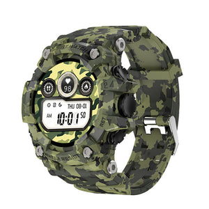 Reloj deportivo para exteriores Bearscome Cobra