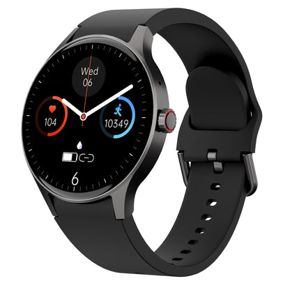 Reloj inteligente BEARSCOME BC Z1 con control del ritmo cardíaco, la glucosa y las llamadas por Bluetooth para hombres y mujeres 