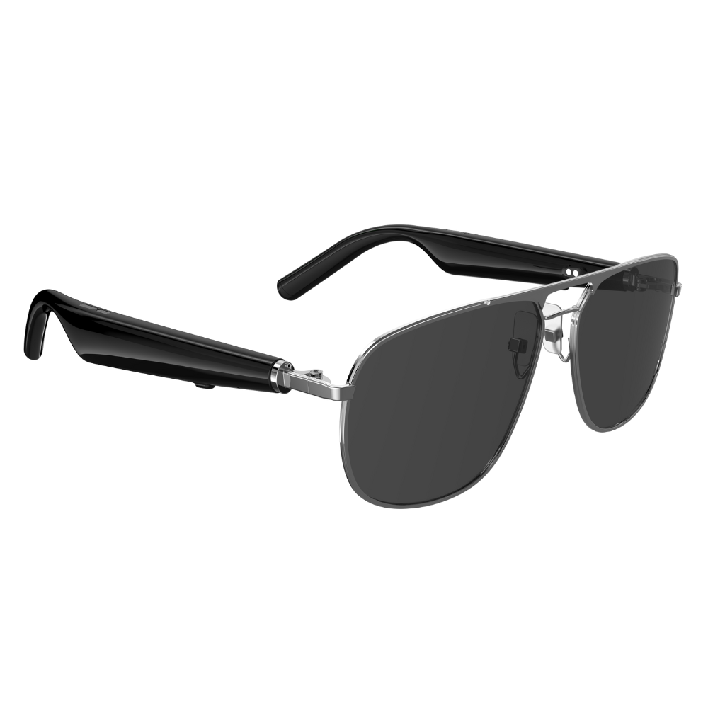GAFAS CON MÚSICA INTELIGENTE BEARSCOME 