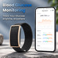 Bearscome blood glucose blood oxygen monitoring Health Tracker Smart Band