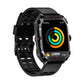 Bearscome H22 Cobra reloj militar al aire libre