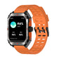 Bearscome H22 Cobra reloj militar al aire libre