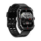 Bearscome H22 Cobra reloj militar al aire libre
