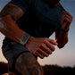 Bearscome ECG blood oxygen monitoring Smart Bracelet Long Battery Life