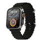 Reloj inteligente deportivo resistente BEARSCOME VEE PRO para monitorización de la composición corporal, ECG, azúcar en sangre, presión arterial y frecuencia cardíaca 