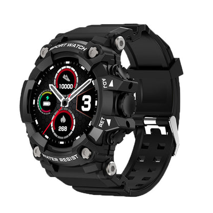 Reloj deportivo para exteriores Bearscome Cobra