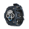 Reloj deportivo para exteriores Bearscome Cobra - Azul