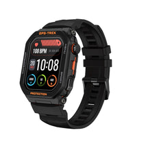 BEARSCOME MIX 2 GPS profesional 1,75'' OXÍGENO EN SANGRE PRESIÓN ARTERIAL MONITOREO DEL SUEÑO MÁS DE 100 MODOS DEPORTIVOS RELOJ INTELIGENTE 