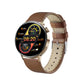 Bearscome BCF22R Bluetooth Llamadas Fitness Salud Monitoreo Smartwatch 