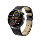 Bearscome BCF22R Bluetooth Llamadas Fitness Salud Monitoreo Smartwatch 