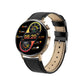 Bearscome BCF22R Bluetooth Llamadas Fitness Salud Monitoreo Smartwatch 