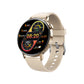 Bearscome BCF22R Bluetooth Llamadas Fitness Salud Monitoreo Smartwatch 