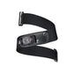 Pulsera inteligente BCBEARSCOME BCE600 con Bluetooth, ECG de 3 derivaciones, HRV, glucosa en sangre, presión arterial, oxígeno en sangre y detección del sueño