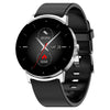 BEARSCOME BCKS02 Medir glucosa en sangre Oxígeno en sangre Presión arterial Ritmo cardíaco Reloj inteligente Bluetooth  - Plata