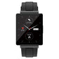 BEARSCOME BCKS01 Smartwatch NFC Glucosa en sangre Frecuencia cardíaca Presión arterial Bluetooth Reloj deportivo inteligente 