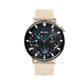 Bearscome BCF22R Bluetooth Llamadas Fitness Salud Monitoreo Smartwatch 