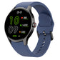 Reloj inteligente Bearscome 2024 Pantalla AMOLED Nivel de azúcar en sangre Presión arterial Frecuencia cardíaca Monitoreo de oxígeno en sangre 