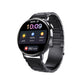 Bearscome BCF22R Bluetooth Llamadas Fitness Salud Monitoreo Smartwatch 
